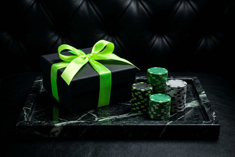 Bonuses built around you