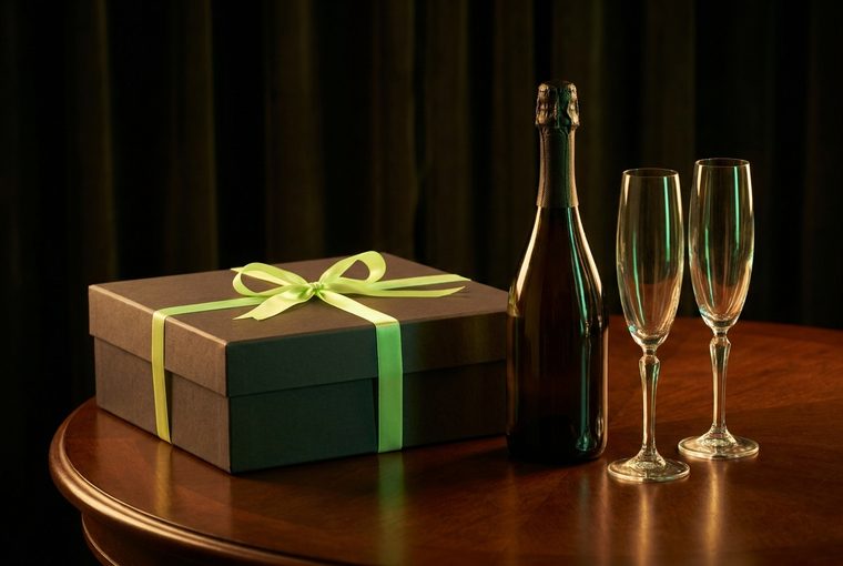 Milestone gifts